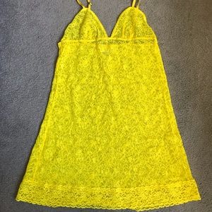 Victoria’s Secret Lingerie